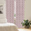 Panneau coulissant semi-diaphane Mandala-45980485