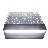 Chamanlal LED Flush Mounted Sconce-30595048