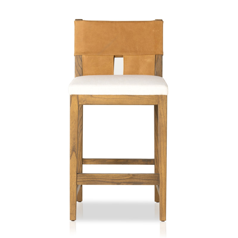 Allston Counter & Bar Stool, Counter Stool(27" Seat Height)