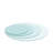 Amarveer Round Glass Outdoor Table