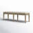 Gwyndolyn Fabric Upholstered Bench