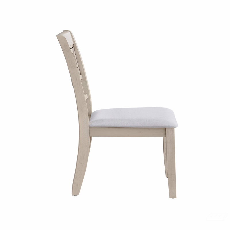 Chaise d'appoint (ensemble de 2)