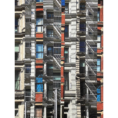 Great Escapes 3 by Marilyn Henrion