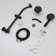 4.7" Multi Function Adjustable Dual Shower Head