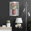 «Patriotic Red Jar» par Cindy Jacobs-1199463930