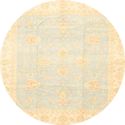 Tapis abstrait moderne 3789