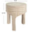 Tabouret Paulownia-1032707244