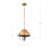 Alekxander 3 - Light Pendant-2004731871