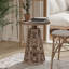 Table de bout Rustic-1480835328