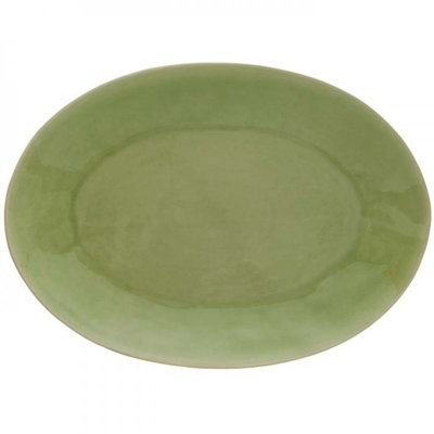 Riviera Stoneware Platter