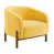 Yellow Boucle