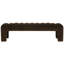 Bellisima Upholstered Bench-2040377006
