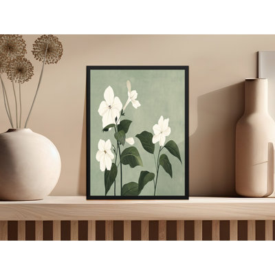 Condit Single Picture Frame Print