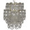 Quebec 6 - Light Chandelier