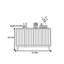 Un buffet long et simple-1287703889