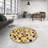 Abstract Indoor Rug-1654002189