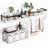 3 - Piece Bathroom Hardware Set