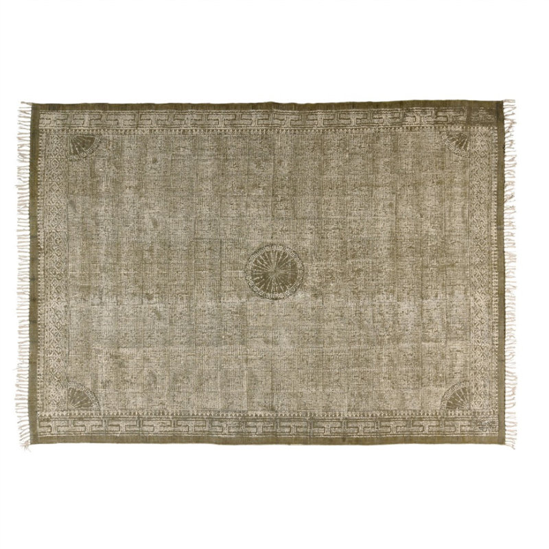 Tapis Claydon