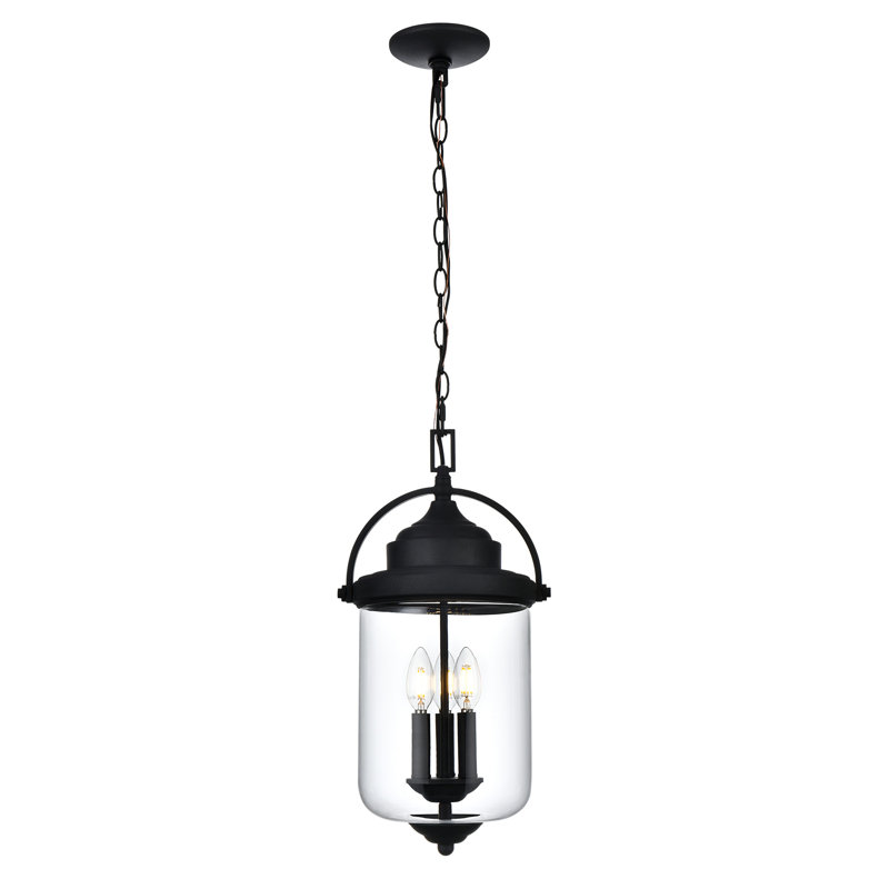 Fiorino 3 - Accent de lumière, Noir mat