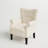 30.3" Wide Tufted Upholstered Armchair-636225405