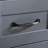 Adgar 30'' Single Bathroom Vanity with Top