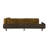 Leal Upholstered 91'' Sofa