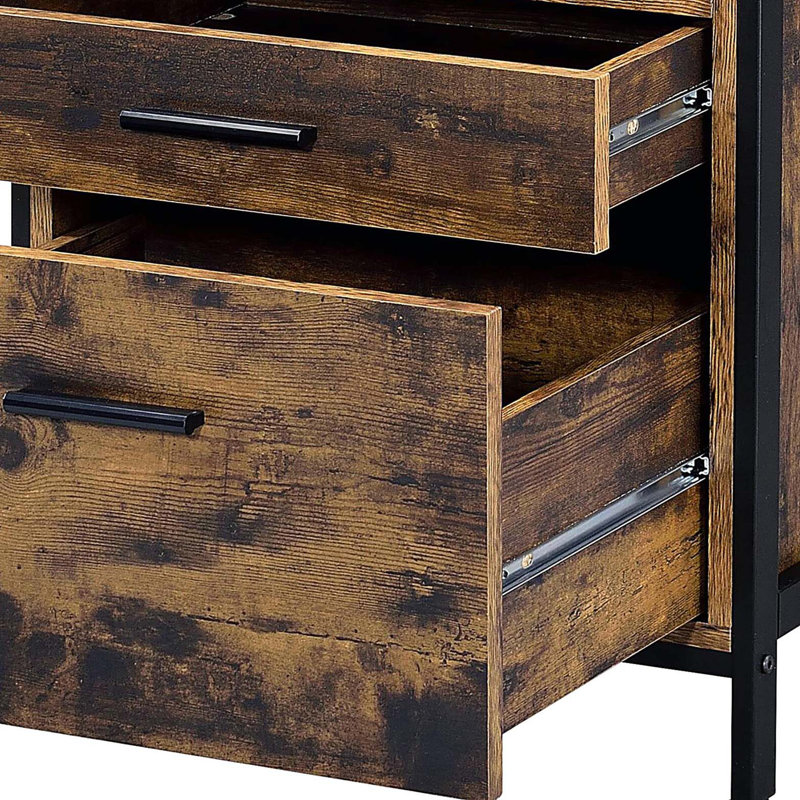 Table de chevet Juvanth