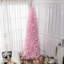 Sapin de Noël artificiel 8 'Tall-586231397