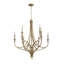 Lustre Rosdorf Park Sima