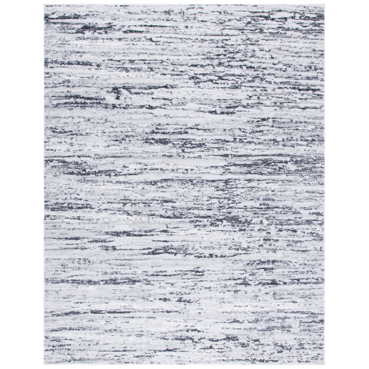 Seng 700 Performance Abstract Rug