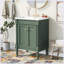 Meuble-lavabo moderne avec lavabo supérieur-1211402919