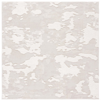 Tapis Amberle 100 beige / ivoire
