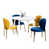 Blue/Yellow