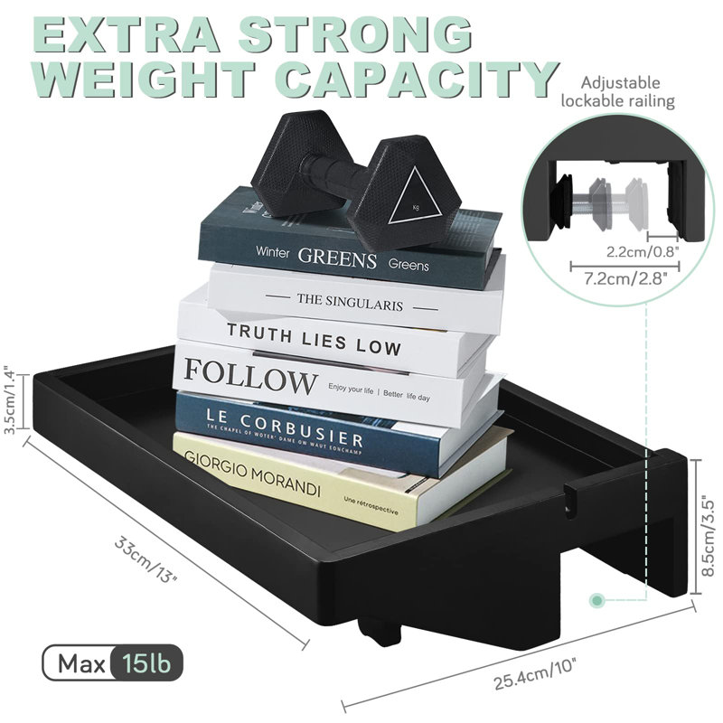 Bedside Shelf For Bed Bed Side Tray Table