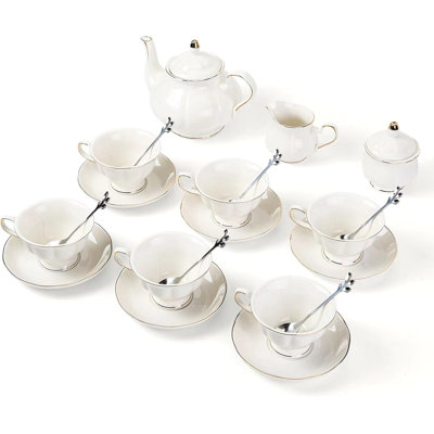 Tea set