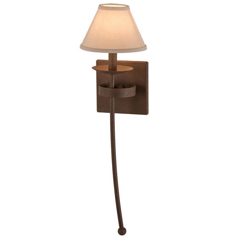 Raith 1 - Light Wallchiere