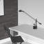 Lampe de bureau 28 po Urbanek