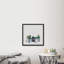 Single Picture Frame Print-37827589