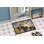 Non-Slip Indoor Doormat
