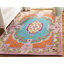Tapis en laine touffeté à la main Blokzijl