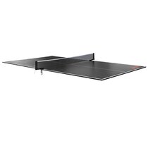 EastPoint Sports Classic Sport 15mm Table Tennis Table, Tournament Size 9  ft. x 5 ft. for Indoor Game Room 