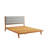 Horey Upholstered Platform Bed-74741561