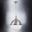Luminaire suspendu sphère 2 lumières Valia-954860918