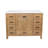 Claudett 48'' Single Bathroom Vanity with Top-1401404224-1370123019