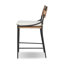 Mae Outdoor Bar Stool-646137167