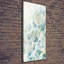 Hydrangea Flower - Wrapped Canvas Print