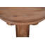 Hailie Solid Wood Single Coffee Table