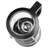 KitchenAid 5-Cup Food Chopper with Multi-Purpose Blade and Whisk Accessory, Contour Silver-33713485
