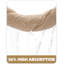 Tapis pour salle de bain en microfibre Kaziyah-2079886376-2052250895