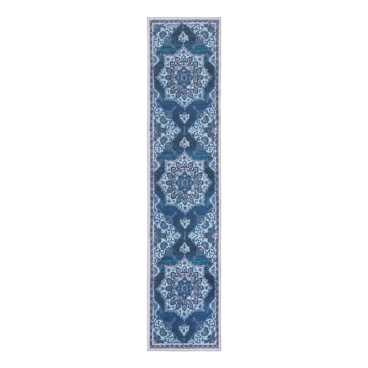 Aten Oriental Indoor Rug